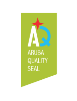 Aruba Quality Seal