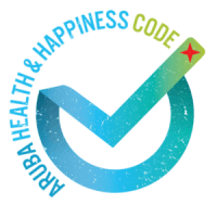 Aruba Health & Happiness Code